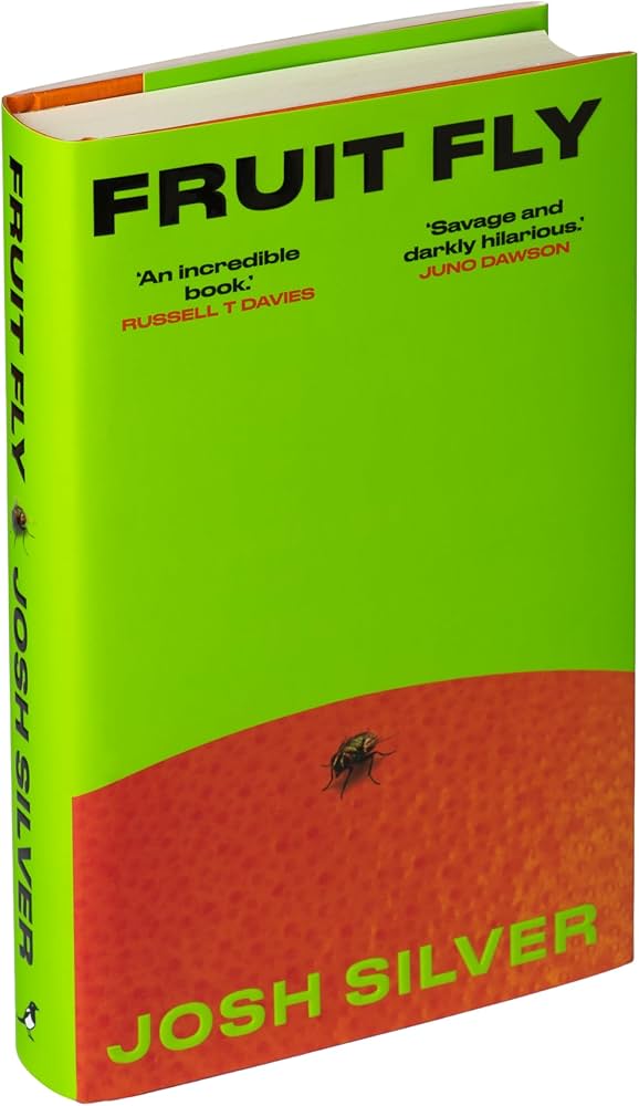 Fruit Fly — Josh Silver